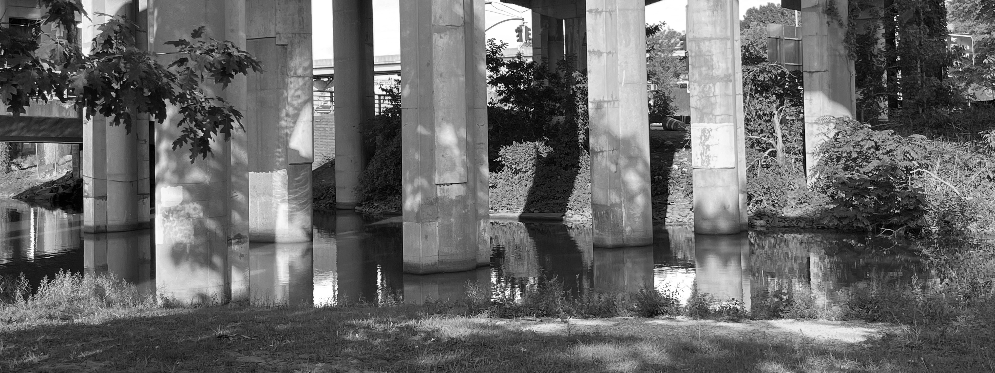 Interchange columns, horizontal