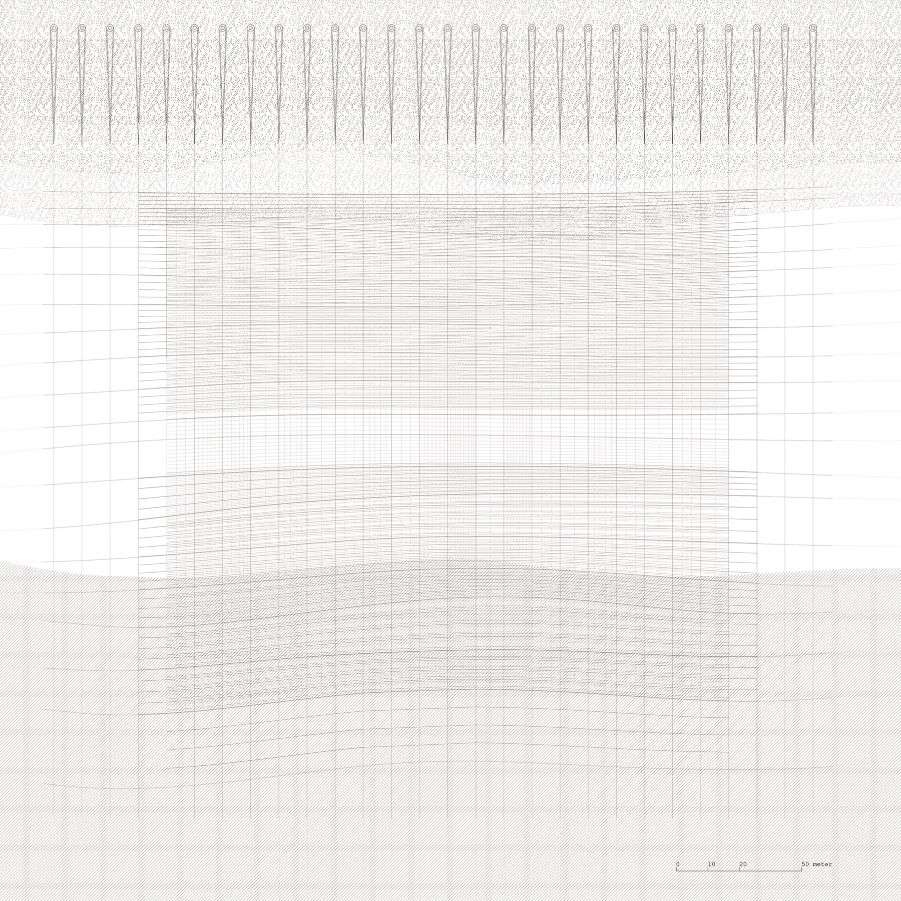 Module Plan on the East River