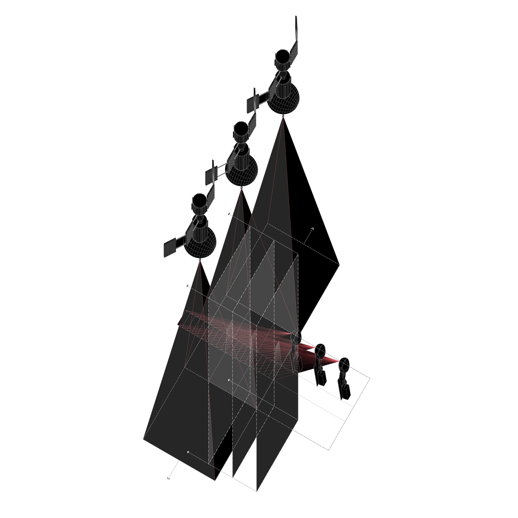 Framework Traversing cover