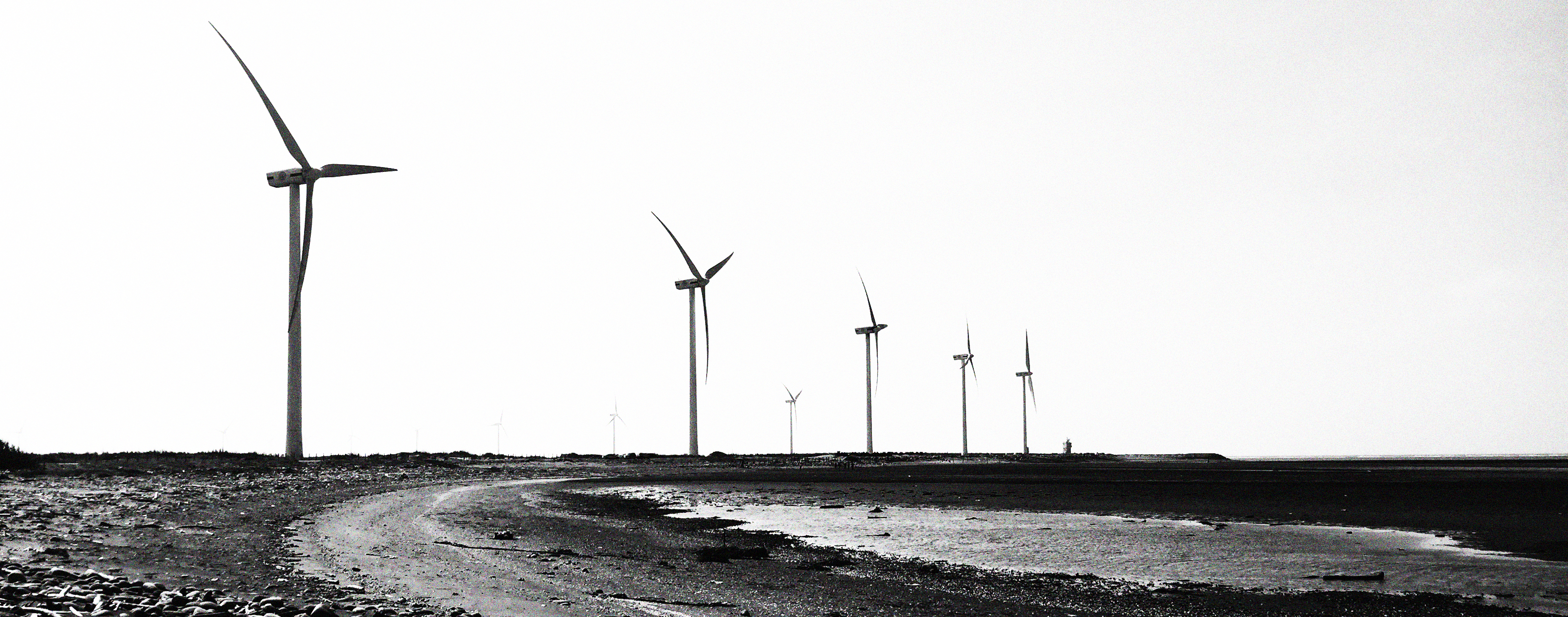 Appendix — wide section through rehabilitated landscape