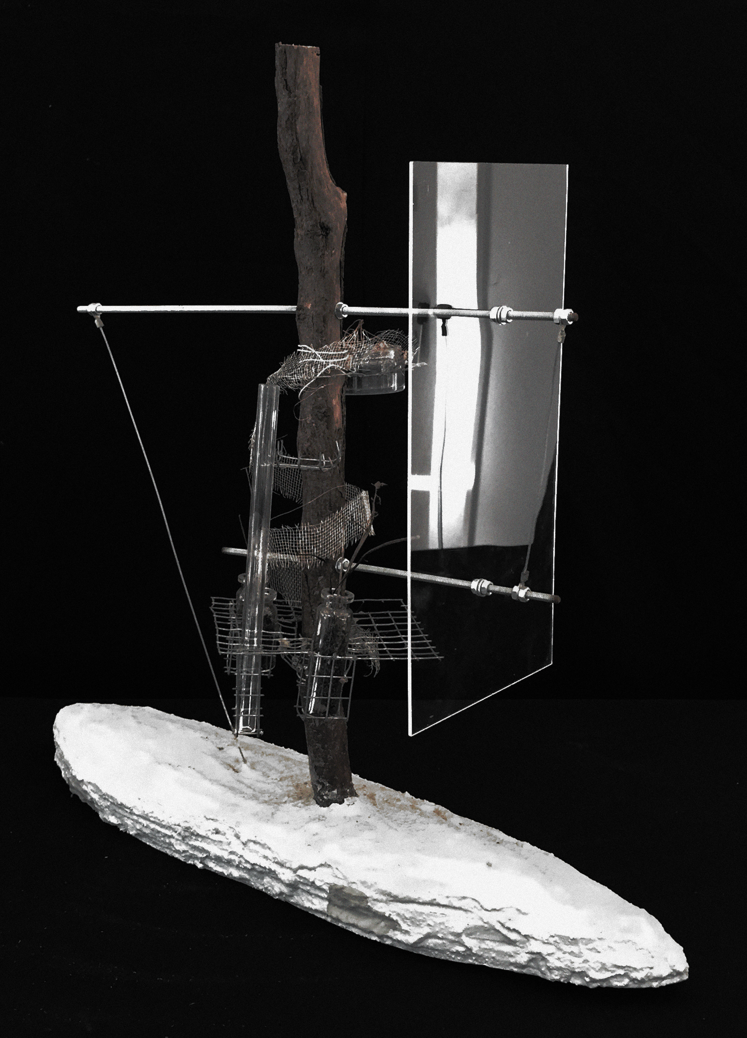 Analysis diagram — detail study